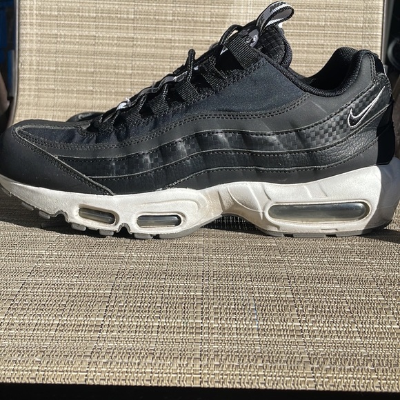 Other - NIKE AIR MAX MEN’S SHOES